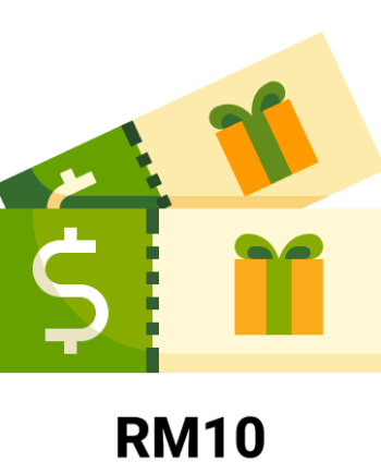 Voucher RM10